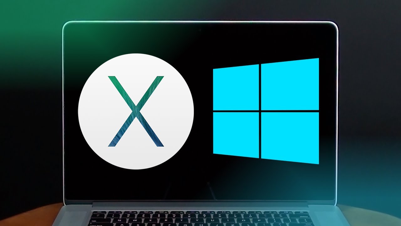 windows emulator für mac os x